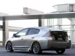 Honda Insight Sports Concept by Modulo 2010 года
